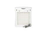 Sharp True HEPA Air Purifier with Express Clean for Small Rooms