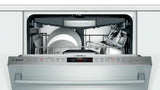 800 Series Dishwasher 24'' Stainless steel SHX878ZD5N