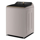 5.2 - 5.3 cu. ft. Smart Top Load Washer with the Removable Agitator