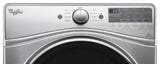 7.4 cu.ft Front Load Electric Dryer with Advanced Moisture Sensing, EcoBoost™