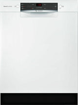 300 Series Dishwasher 24'' White SGE53X52UC