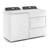 4.6 Cu. Ft. Top Load Impeller Washer with Built-in Faucet