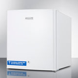 Compact All-refrigerator