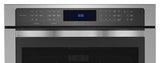 10.0 cu. ft. Double Wall Oven with Digital Controls