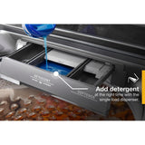 4.7 cu. ft. Top Load Washer with Pretreat Station