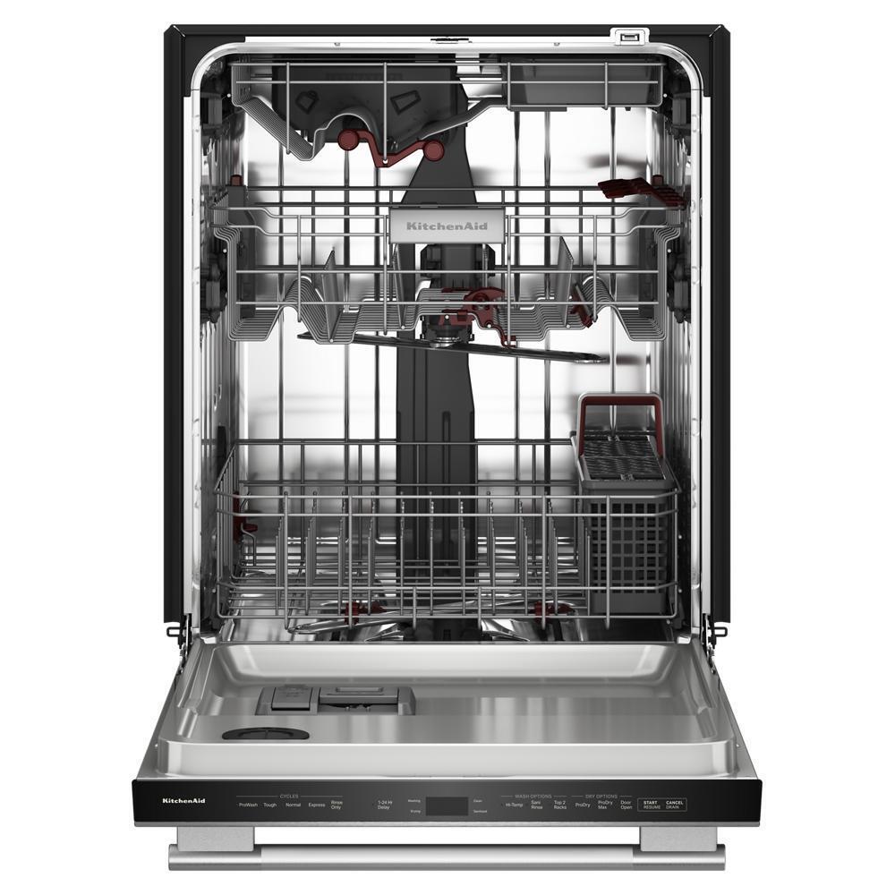 360(degree) Max Jets™ Third Rack Dishwasher with Advanced ProDry™ System, 44 dBA