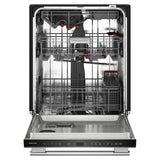 360(degree) Max Jets™ Third Rack Dishwasher with Advanced ProDry™ System, 44 dBA