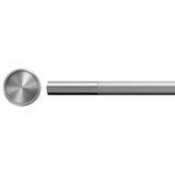Stainless Steel Handle and Knob Hardware Accessory Kit for KitchenAid® 48" Commercial-Style Dual Fuel Range