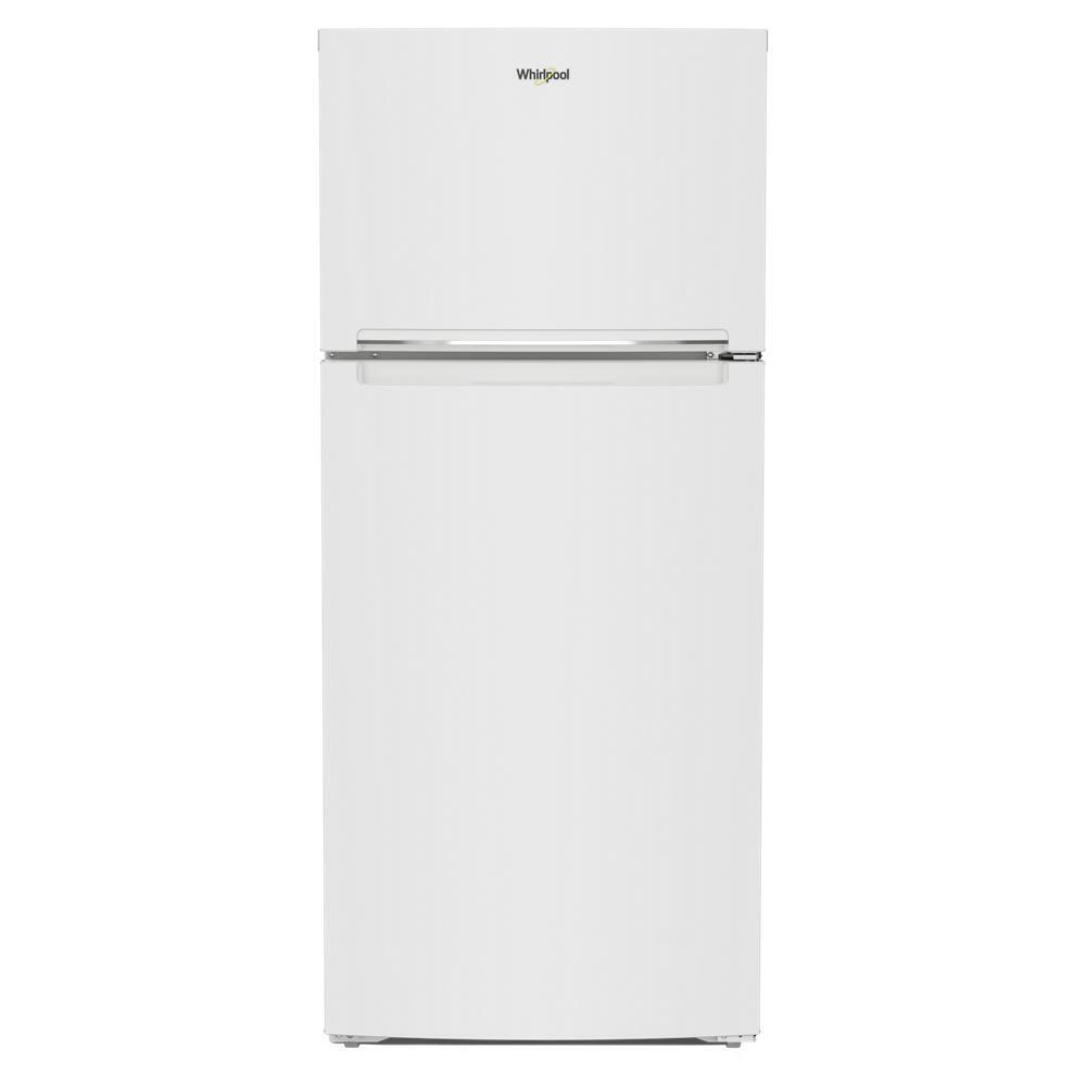 28-inch Wide Top-Freezer Refrigerator - 16.3 Cu. Ft.