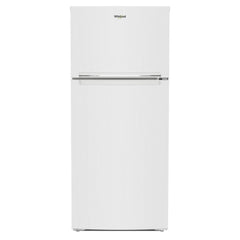 28-inch Wide Top-Freezer Refrigerator - 16.3 Cu. Ft.