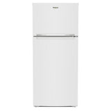 28-inch Wide Top-Freezer Refrigerator - 16.3 Cu. Ft.