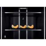 JennAir 30" Right Swing Column Refrigerator featuring Slimtech Insulation Technology in Door