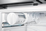 36" Counter Depth Refrigerator - 22.5 Cu Ft