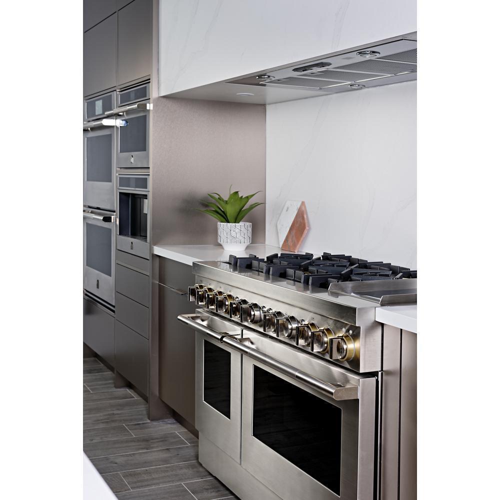 RISE™ 30" Double Wall Oven with V2™ Vertical Dual-Fan Convection
