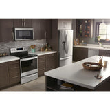 36-inch Wide Counter Depth French Door Refrigerator - 24 cu. ft.