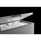Maytag® 16 Cu. Ft. Garage Ready Chest Freezer with Freezer-to-Fridge Convertibility