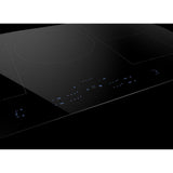 24 Oblivion Smart Induction Cooktop with Temperature-Controlled Cooking