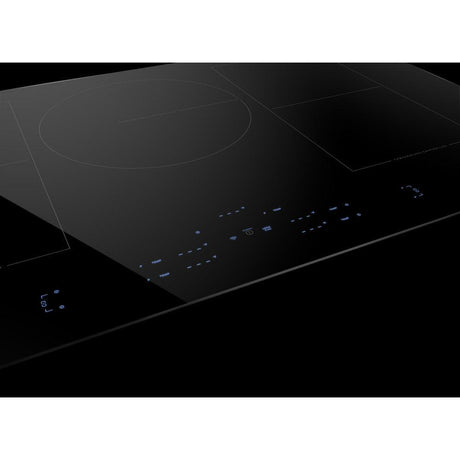 24 Oblivion Smart Induction Cooktop with Temperature-Controlled Cooking