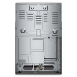 5.0 Cu. Ft. Smart Freestanding Gas Range with Convection Cooking Modes