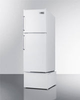 19" Wide Refrigerator-freezer