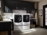 Front Load Washer with Fresh Hold® Option and PowerWash® System - 4.5 cu. ft.