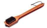 18 inch Bamboo Grill Brush**