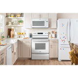 30-inch Wide French Door Refrigerator - 20 cu. ft.