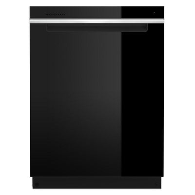 24 Stainless Steel Dishwasher with AI Intelligent Wash - 47 dBA