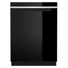 24 Stainless Steel Dishwasher with AI Intelligent Wash - 47 dBA