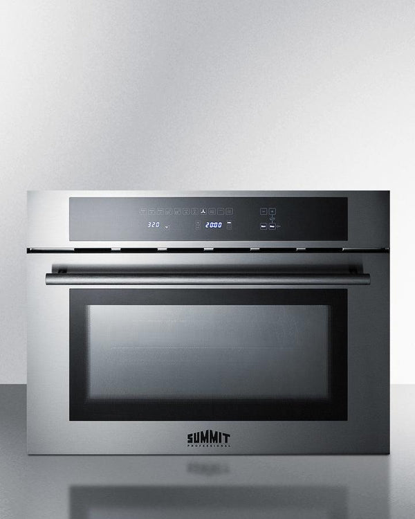 Speed Ovens