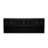30-inch Energy Star Electric Range with Air Cooking Technology, No Preheat Air Fry and Air Baking and Self Clean