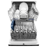 Dishwasher with Silverware Spray