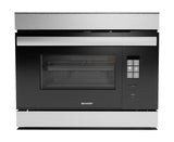Sharp SuperSteam+ Smart Superheated Steam and Convection Built-In Wall Oven