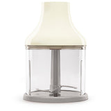 Hand blenders Cream HBF02CRUS