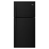 30-inch Wide Top Freezer Refrigerator - 19 cu. ft.