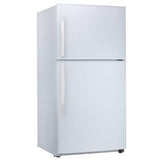 Midea Double Door Replacement Parts