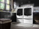 Front Load Washer with Steam for Stains Option and PowerWash® System - 4.3 cu. ft.