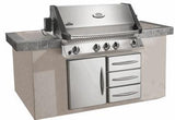 Built-in Grill