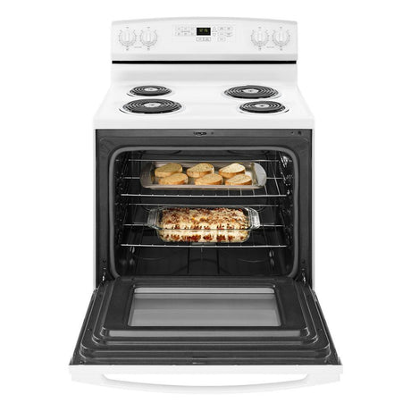 30-inch Amana® Electric Range with Self-Clean Option
