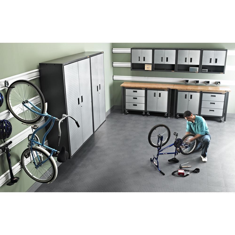 Ready-to-Assemble Modular GearBox Caster Kit