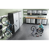 Ready-to-Assemble Modular GearBox Caster Kit