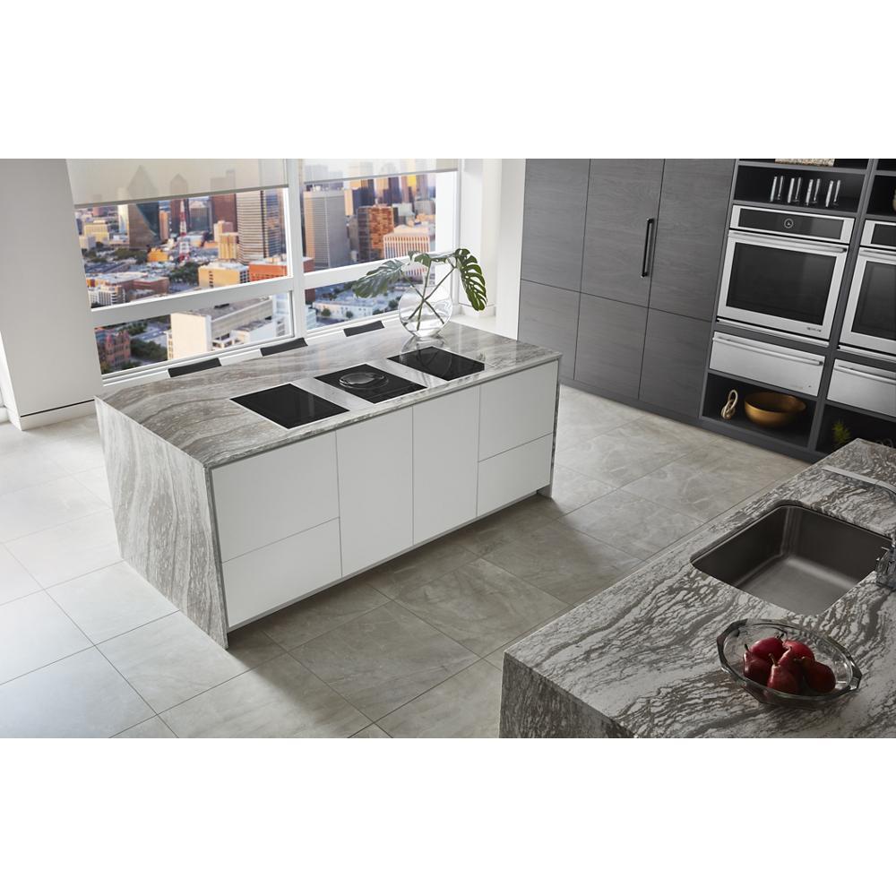 Custom 15" Induction Cooktop