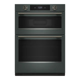 Black Ore Handle and Knob Hardware Accessory Kit for KitchenAid® 30" Double Wall Oven & Microwave Combo