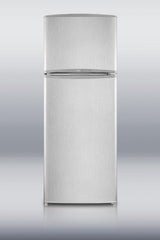 26" Wide Top Mount Refrigerator-freezer