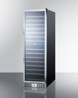 24" Wide Wine Cellar