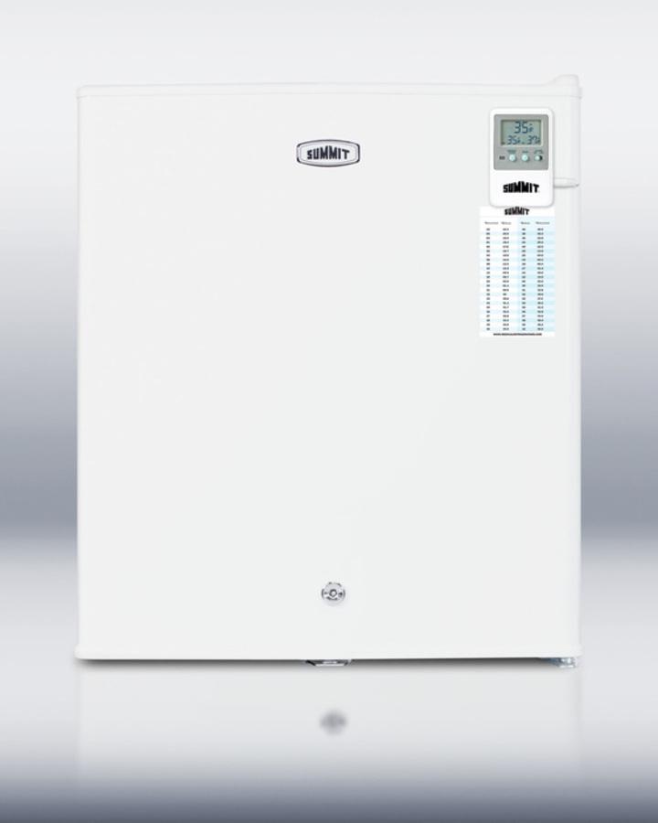 Compact All-refrigerator