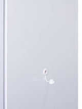 8 CU.FT. Upright Vaccine Refrigerator