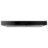 36" Range Hood with Boost Function