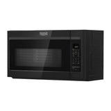 Over-the-Range Microwave with Dual Crisp feature - 1.9 cu. ft.