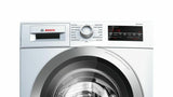 500 Series Washer - 208/240V, Cap. 2.2 cu.ft., 15 Cyc.,1,400 RPM, 52 dBA Silv./Door, AquaShield®, ENERGY STAR
